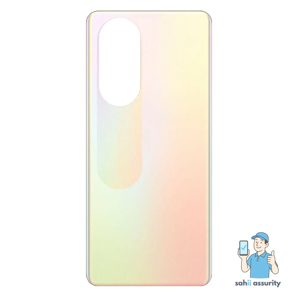 Back Panel Cover for Oppo Reno 8T 5G
